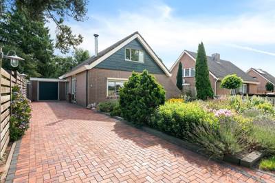 Woning Westerdiep OZ 107 Emmer-Compascuum