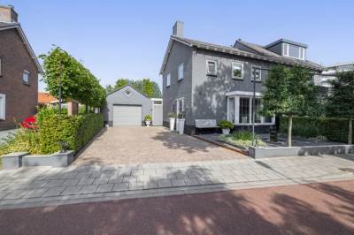 Woning Thorbeckelaan 43 Harderwijk