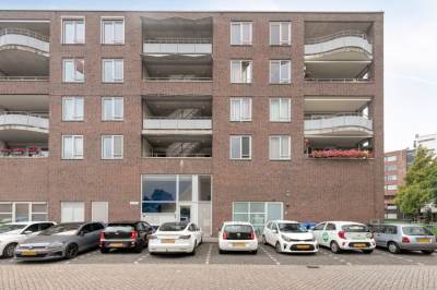 Woning Noorderlicht 41 Amersfoort