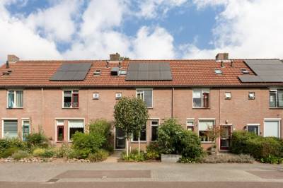 Woning Jozef Israelshof 28 Nijkerk