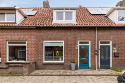 Woning Samuel de Langestraat 23 Eindhoven