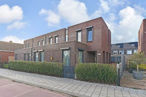 Woning Kerkstraat 125A Kwintsheul