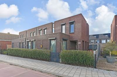 Woning Kerkstraat 125A Kwintsheul