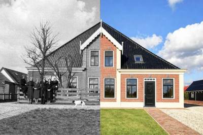 Woning 't Nopeind 12A Amsterdam