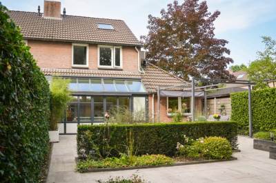 Woning Van Beverwijkstraat 6 Schijndel