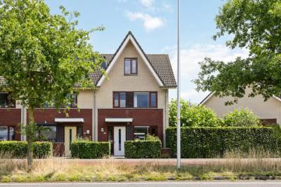 Woning Arendshorst 47 Raalte