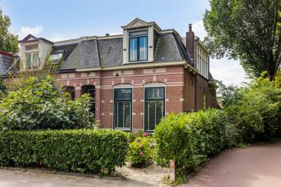 Woning Huizumerlaan 40 Leeuwarden
