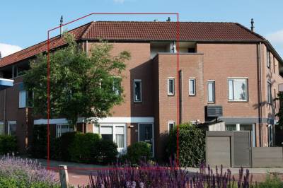 Woning Anne Frankstraat 18 Diemen