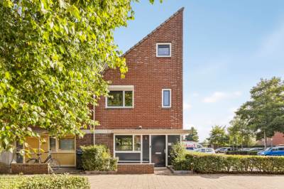 Woning Annelies Kingmahof 17 Zutphen
