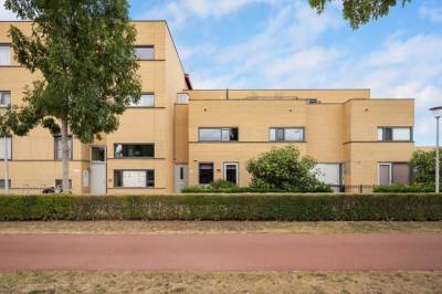 Woning Oostmeerlaan 84 Berkel en Rodenrijs