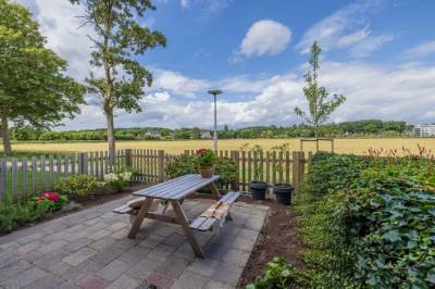 Woning An van Gilsehof 36 Noordwijk (ZH)