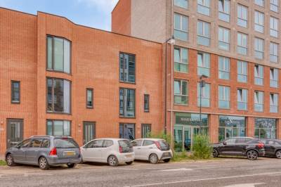 Woning Theo Dobbestraat 187 Lent