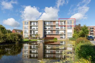 Woning Bunchestraat 82 Reeuwijk