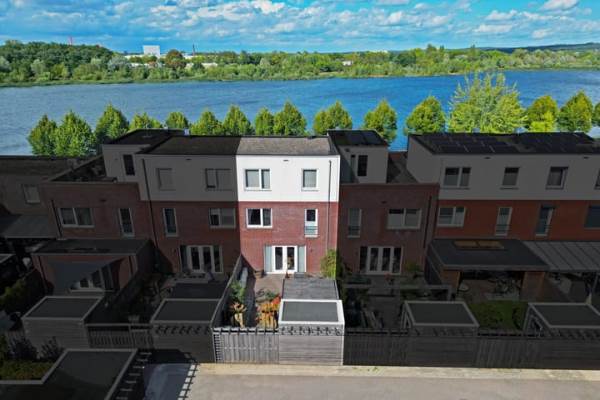 Woning Veldoven 34 Cuijk