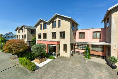 Woning Fluitekruid 30 Mijdrecht