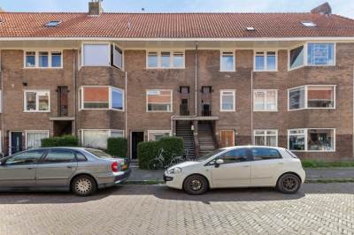 Woning Madoerastraat 3A Groningen