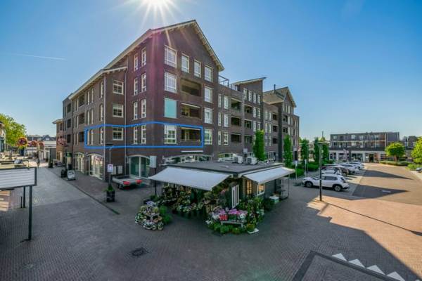 Woning Markt 82 Drachten