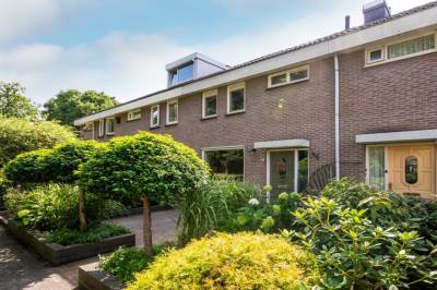 Woning Pluutstraat 58 Elburg