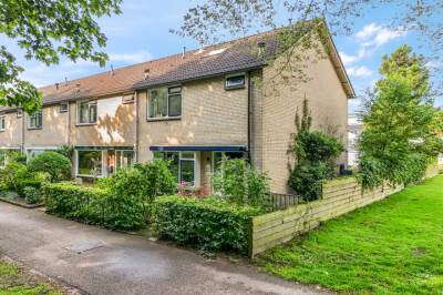 Woning De Steenkamp 126 Voorthuizen