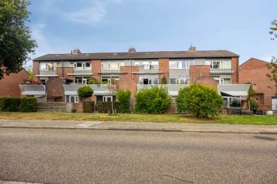 Woning Baaksebeek 56 Zwolle