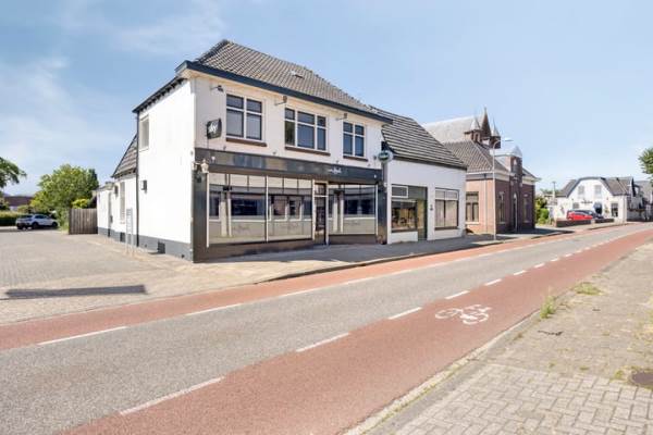 Woning Hengevelderstraat 32 Goor