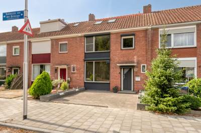 Woning Bakhuizen van den Brinklaan 73 Eindhoven