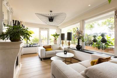 Woning Lindelaan 12 Ede