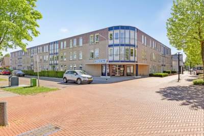 Woning Hunsingolaan 36 Stadskanaal