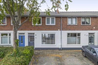 Woning Vreewijk 16 Lisse