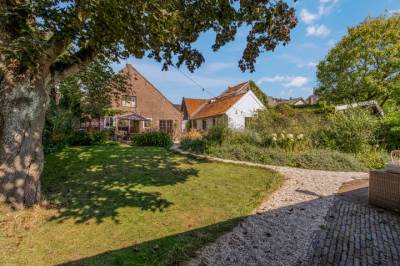 Woning Overstraat 16 Amerongen