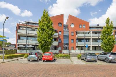 Woning Groningenlaan 117 Lage Zwaluwe