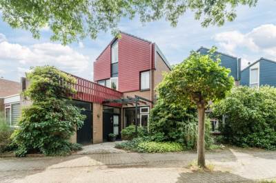 Woning De Brem 13 Malden