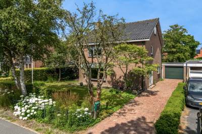 Woning Zuidkerkenlaan 11A Limmen