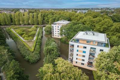 Woning Oude Vlijmenseweg 245 Den Bosch