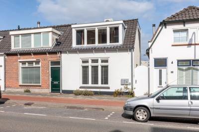 Woning Huis ter Duinstraat 13 Noordwijk (ZH)