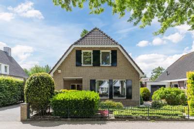 Woning Langendijk 110 Tilburg