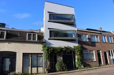 Woning Veluwestraat 1A Arnhem