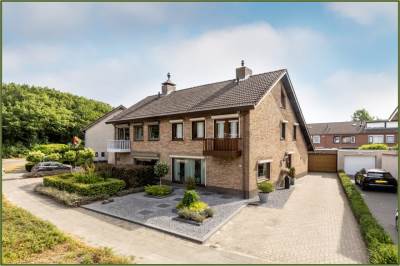 Woning Berkenring 65 Zundert