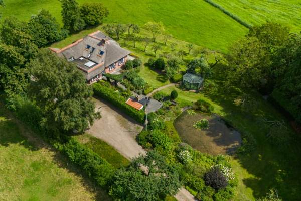 Woning Enterveenweg 4 Enter