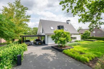 Woning Burgemeester Termeerstraat 14 Mierlo