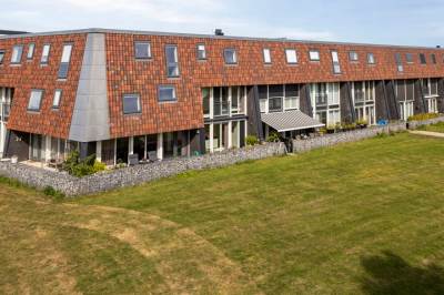 Woning Gazellenburg 84 Barendrecht