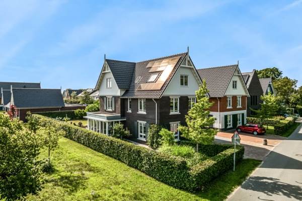 Woning Kapelweg 13 Limmen