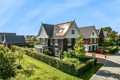 Woning Kapelweg 13 Limmen