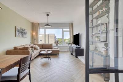 Woning Molenweg 187 Nijmegen