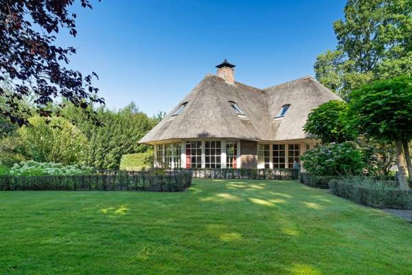 Woning Jagersweg 6A Enter