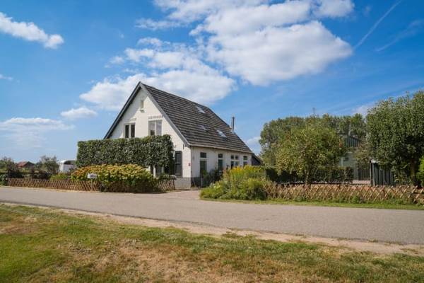 Woning Parkweg 5 Didam