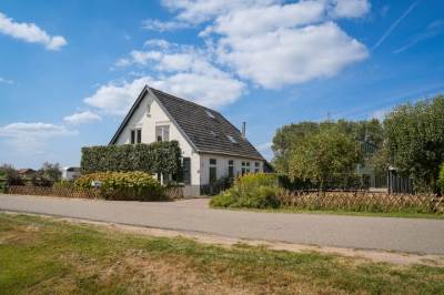 Woning Parkweg 5 Didam