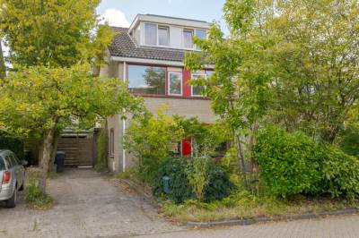 Woning Eikenlaan 8 Peize