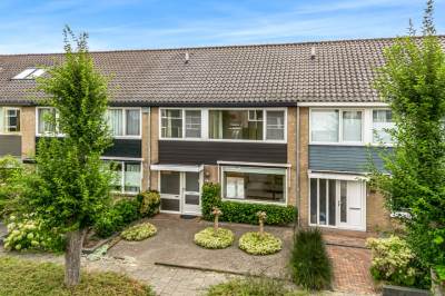 Woning Keldercroftlaan 18 Heiloo