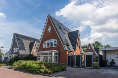 Woning Stratosfeer 4 Heerhugowaard